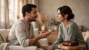 Limites dans une relation D/s : quand et comment les renégocier