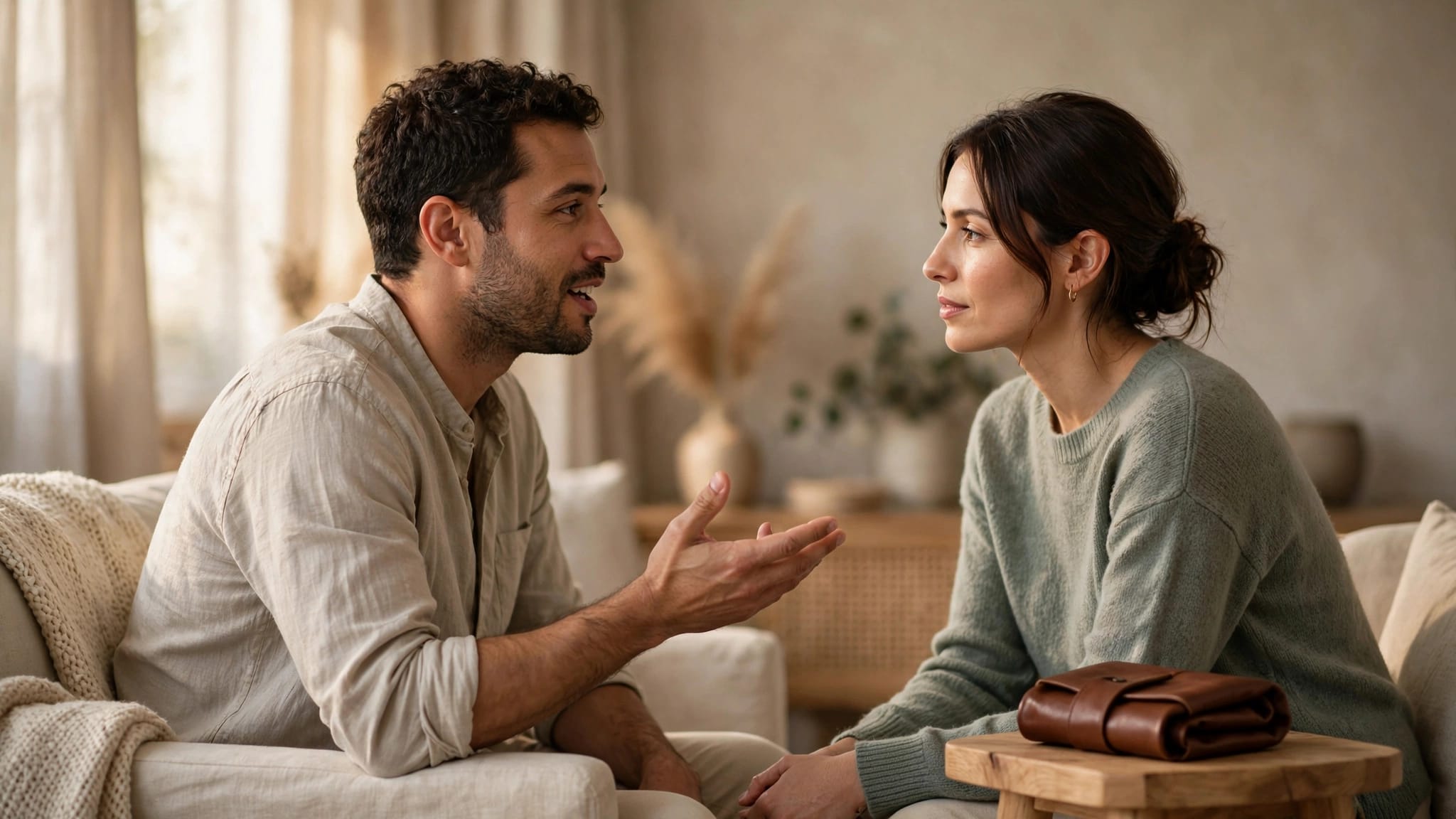 Limites dans une relation D/s : quand et comment les renégocier